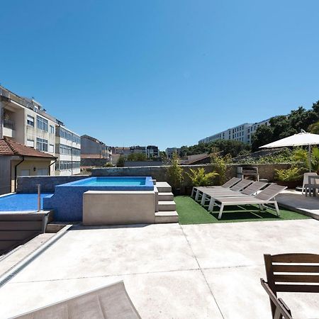 Fred'S House Asprela Ξενοδοχείο Πόρτο Εξωτερικό φωτογραφία